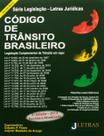 Livro - Código de trânsito Brasileiro Livro - Código de trânsito Brasileiro