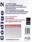 Livro - Codigo Ele 2 - Tarjeta Digital De Descarga