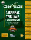 Livro - Código Interativo Carreiras Tribunais e Administrativas 2020 Livro - Código Interativo Carreiras Tribunais e Administrativas 2020