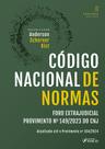 Livro - Código Nacional de Normas do Foro Extrajudicial – Provimento n° 149/2023 do CNJ - 2ª Ed - 2025