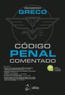 Livro - Código Penal Comentado - 19ª Edição 2026 Livro - Código Penal Comentado - 19ª Edição 2026