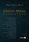 Livro - Código Penal Comentado - 2ª Edição 2023