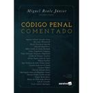 Livro - Código Penal Comentado - 2ª Edição 2023 Livro - Código Penal Comentado - 2ª Edição 2023