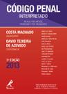 Livro - Código penal interpretado Livro - Código penal interpretado