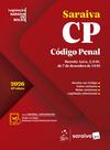 Livro - Código Penal - Legislação Saraiva de Bolso - 10ª Edição 2026