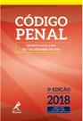 Livro - Código penal