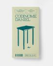 Livro - Codinome Daniel