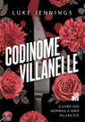 Livro - Codinome Villanelle