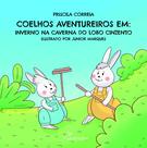 Livro - Coelhos aventureiros em