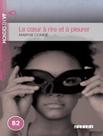 Livro - Coeur A Rire Et A Pleurer, Le - Niveau B2 - Livre + Mp3 A Telecharger - DIDIER/ HATIER Livro - Coeur A Rire Et A Pleurer, Le - Niveau B2 - Livre + Mp3 A Telecharger - DIDIER/ HATIER