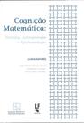 Livro - Cognição Matemática: História, Antropologia e Epistemologia