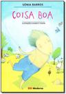 Livro - Coisa boa