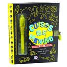 Livro - Coisas de menino - Proibido para meninas