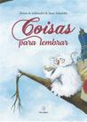 Livro - Coisas para lembrar