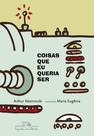 Livro - Coisas que eu queria ser