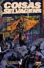 Livro - Coisas Selvagens