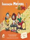 Livro - Col. Everest - Iniciacao Musical Com Mig & Meg - Volume 1