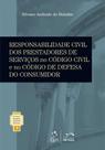 Livro - Col. Prof.Rubens Limongi França-Resp.Civil dos Prestadores Serviços CC CDC Vol. 12 - 1ª Edição 2013