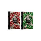 Livro - Coleção 1922 e 1974 - Anos turbulentos