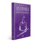 Livro - Coleção APDESP - Anatomia e Escultura Dental - Vol. 1 - Riquieri - Napoleão