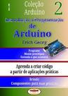 Livro Coleção Arduino. Introdução à Programação de Arduino V.02