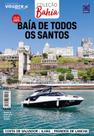 Livro - Coleção Bahia - Baía de Todos os Santos
