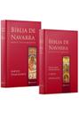 Livro - Coleção Bíblia de Navarra: Novo Testamento