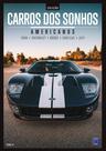 Livro - Coleção Carros dos Sonhos - Americanos