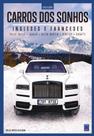 Livro - Coleção Carros dos Sonhos - Ingleses e Franceses