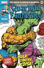 Livro - Coleção Clássica Marvel Vol.31 - Quarteto Fantástico Vol.06 Livro - Coleção Clássica Marvel Vol.31 - Quarteto Fantástico Vol.06
