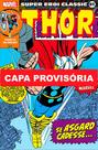 Livro - Coleção Clássica Marvel Vol. 61 - Thor 10