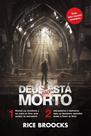 Livro - Coleção Deus não está morto