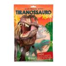 Livro Coleção Dinossauros Incríveis - Culturama Livro Coleção Dinossauros Incríveis - Culturama