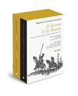 Livro - Coleção Dom Quixote