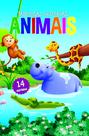 Livro - Coleção Fábulas Fabulosas Histórias de Animais