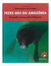 Livro Coleção Folha Fauna Brasileira Para Crianças