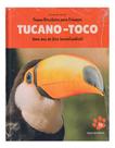 Livro Coleção Folha Fauna Brasileira Para Crianças