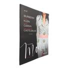 Livro Coleção Folha Moda de A a Z Vol. 3