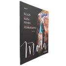 Livro Coleção Folha Moda de A a Z Volume 7