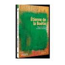 Livro Coleção Folha Os Pensadores Discurso sobre a servidão volunária Vol. 21- Étienne de la Boétie Folha de S.Paulo