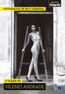 Livro - Coleção Fotografia de Nu e Sensual - O olhar de Vildnei Andrade