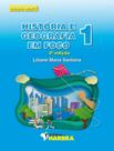 Livro - Colecao Ibiacy - Historia E Geografia - Vol. 1 - 2ª Ed