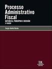 Livro - Colecao Manuais Profissionais Vol. 01 - Processo Administrativo Fiscal - 2ª Ed