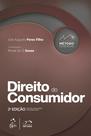 Livro - Coleção Método Essencial - Direito do Consumidor - 2ª Edição 2022