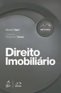 Livro - Coleção Método Essencial - Direito Imobiliário - 1ª Edição 2022