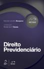 Livro - Coleção Método Essencial - Direito Previdenciário - 1ª Edição 2022 Livro - Coleção Método Essencial - Direito Previdenciário - 1ª Edição 2022