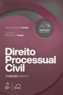 Livro - Coleção Método Essencial - Direito Processual Civil - 2ª Edição 2022