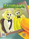 Livro - Coleção música e sentimentos: saudade Livro - Coleção música e sentimentos: saudade