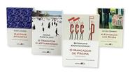 Livro - Coleção Narrativas do Leste Europeu Livro - Coleção Narrativas do Leste Europeu