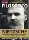 Livro Coleção Pensamento Filosófico - Nietzsche Edição 1 Livro Coleção Pensamento Filosófico - Nietzsche Edição 1